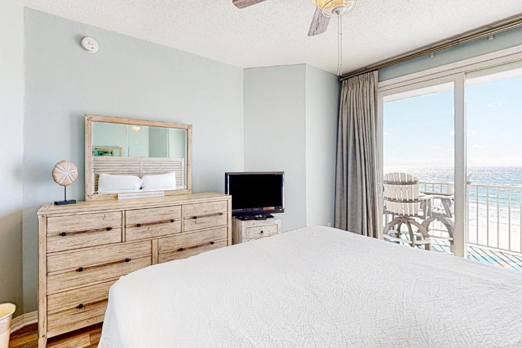 Gulf Dunes W 512 Apartment *