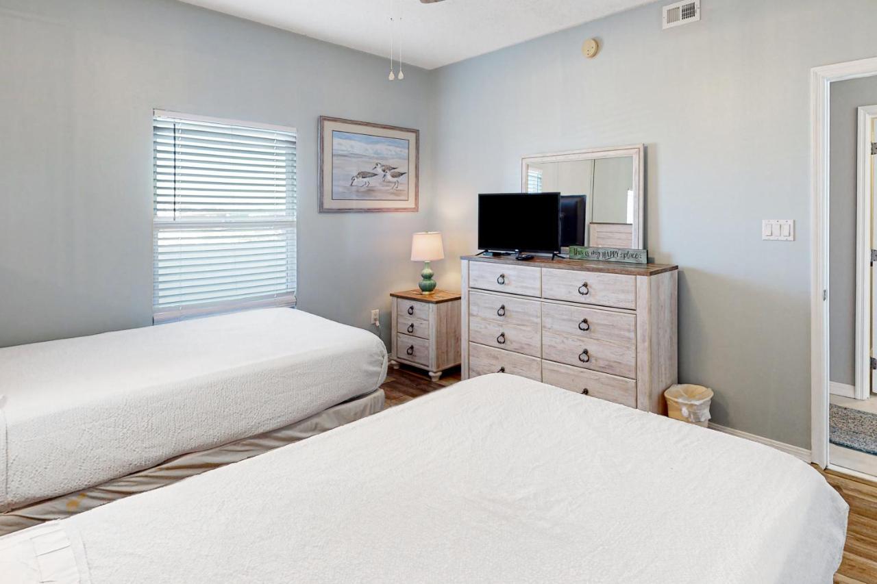Gulf Dunes W 512 Apartment Fort Walton Beach