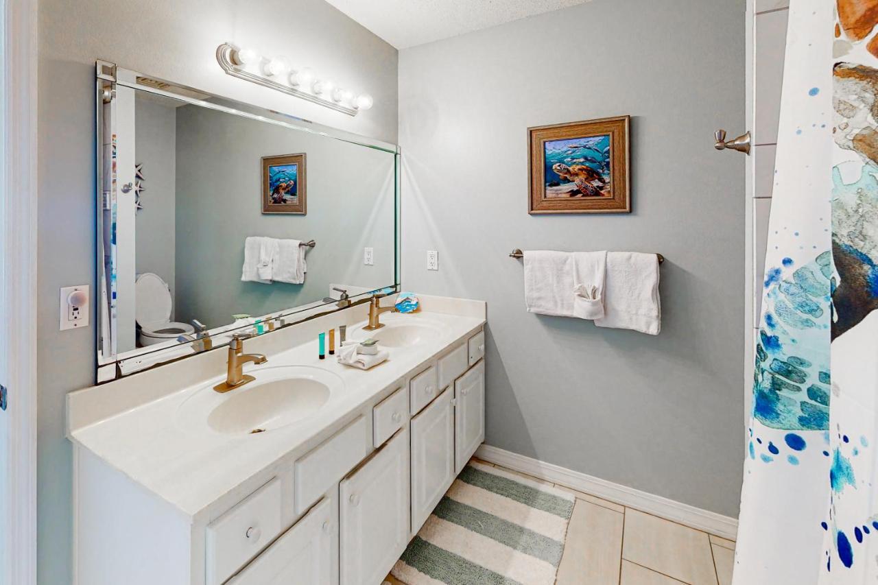 Gulf Dunes W 512 Apartment