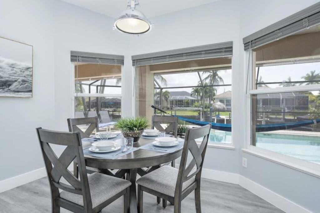 Holiday home Once Upon A Tide - Cape Coral