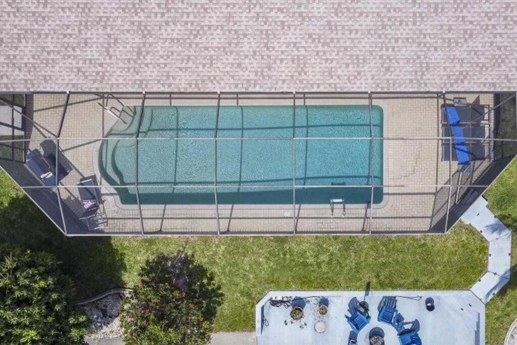 Holiday home Once Upon A Tide - Cape Coral