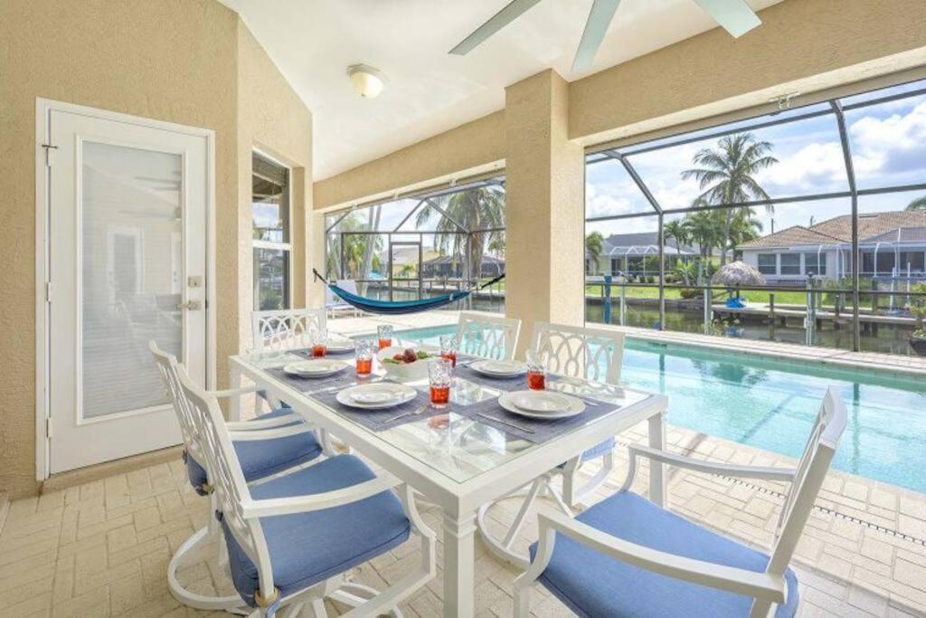 Holiday home Once Upon A Tide - Cape Coral
