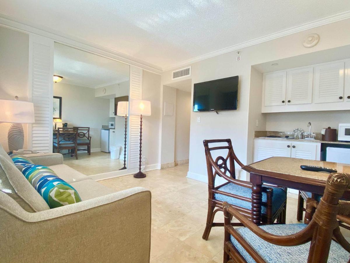Island Grand At Tradewinds Resort St. Pete Beach