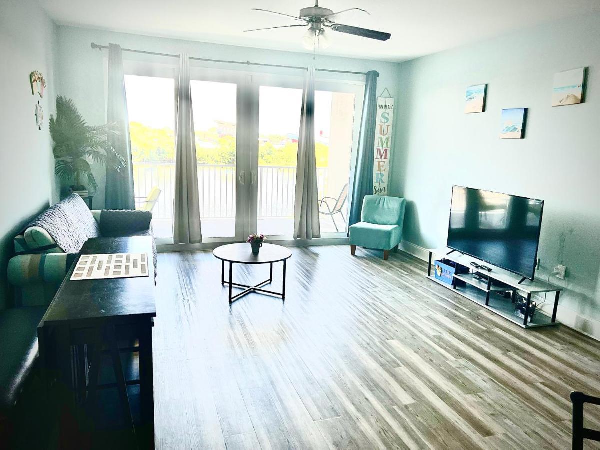 Laketown 5 Pools Steps To Family Friendly * Panama City Beach