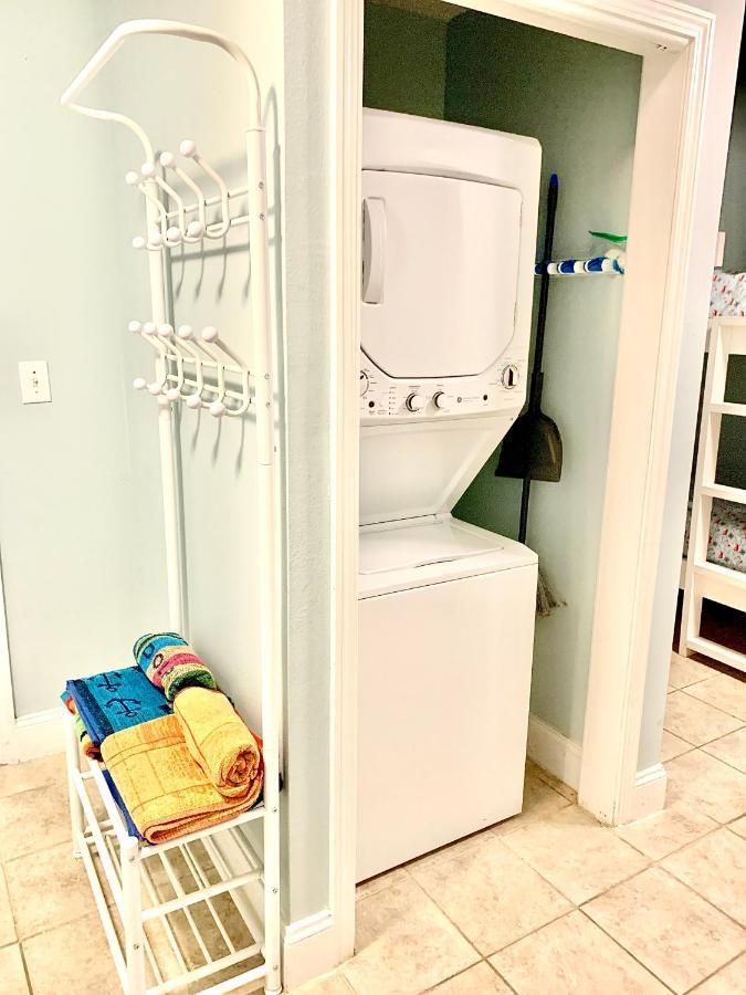 Laketown 5 Pools Steps To Family Friendly Apartment Panama City Beach