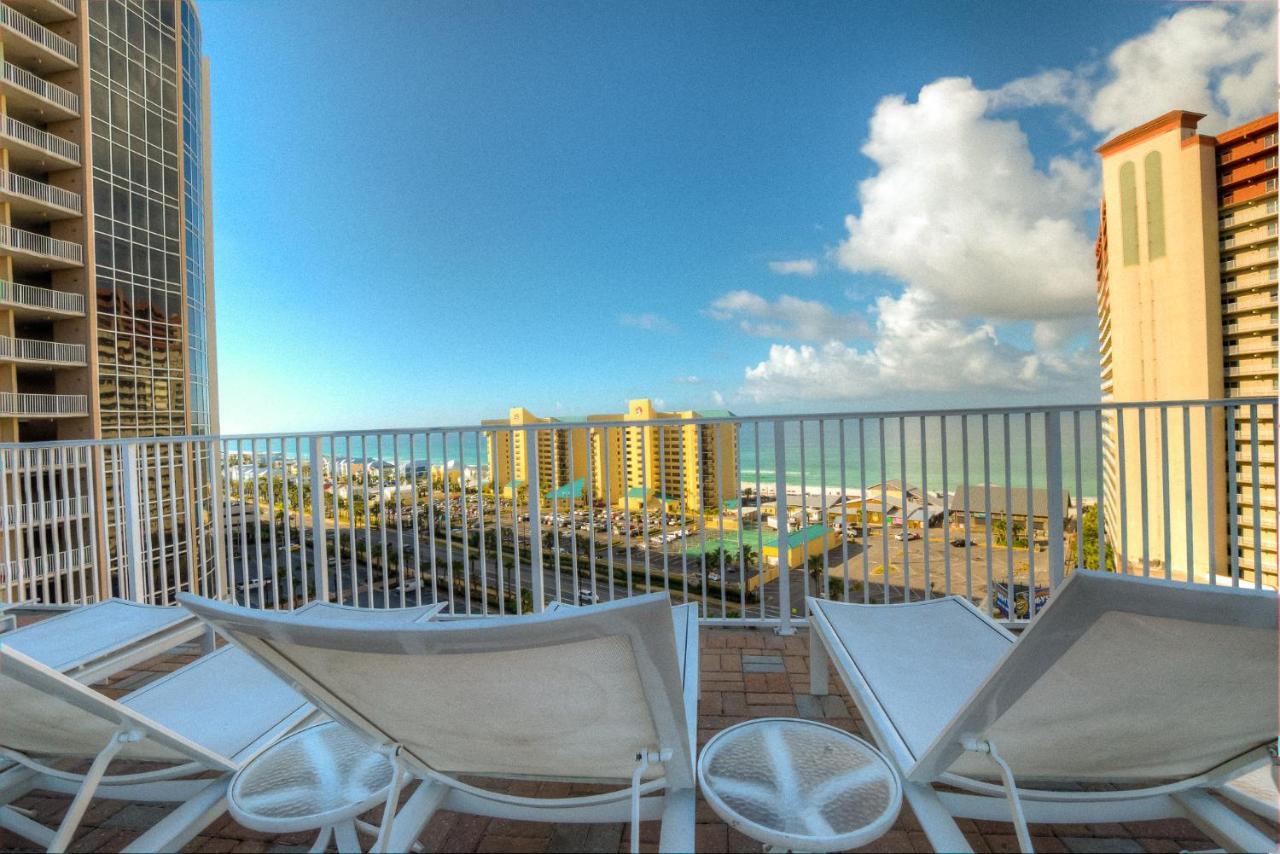 Laketown Wharf 1035 By Aneliya * Panama City Beach