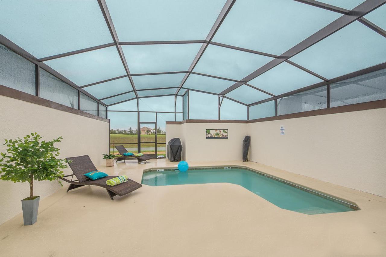 Holiday home Lovely Townhouse 4beds 3bath Pool 18 Min From *