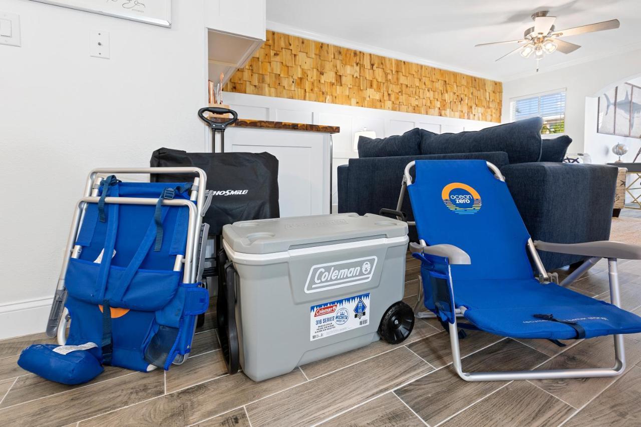 Apartment Premier 2bd Waterfront Barefoot Beach Clearwater Beach