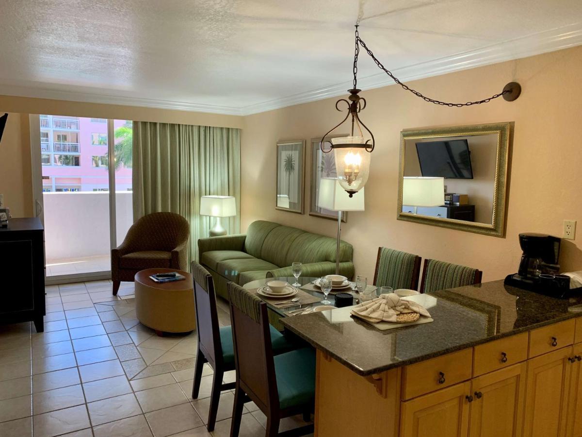 Palm Shores And Vacation 3* Palm Beach Shores