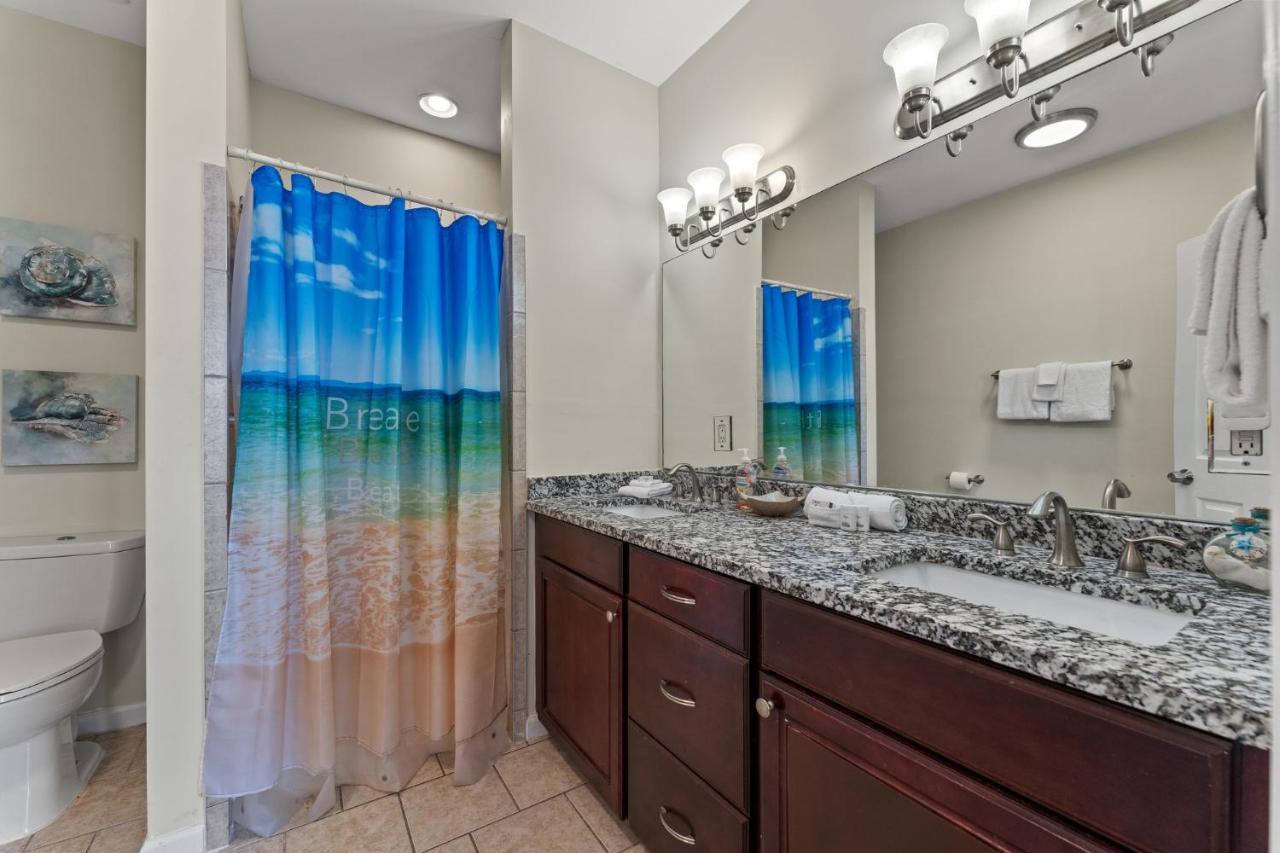 Holiday home Teal Waters Gulf View With Private Pool *