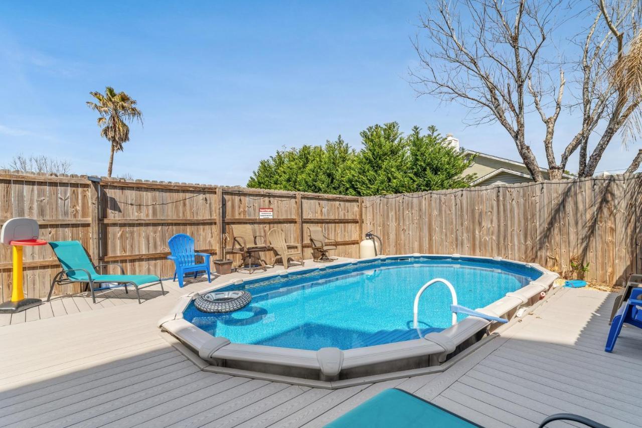 Teal Waters Gulf View With Private Pool Holiday home