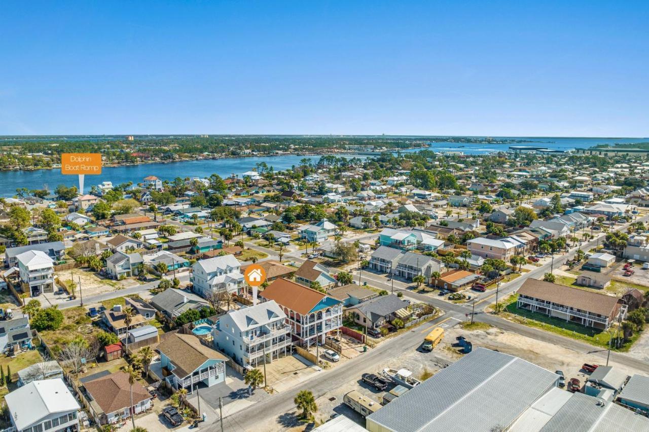 Teal Waters Gulf View With Private Pool Holiday home *