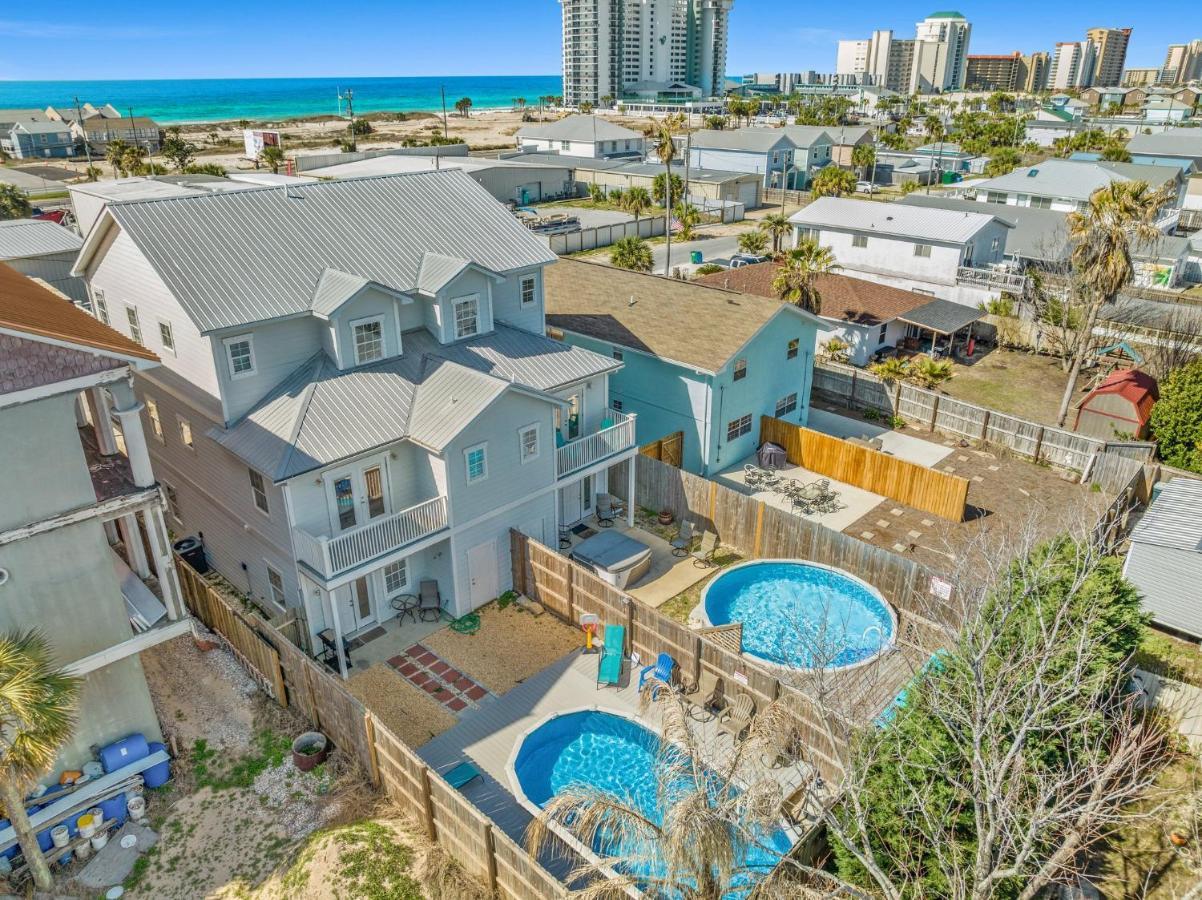 Teal Waters Gulf View With Private Pool *