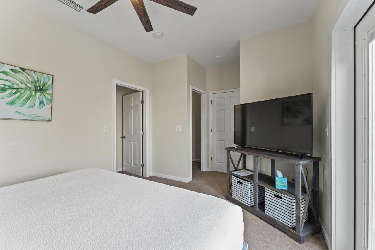 Teal Waters Gulf View With Private Pool Holiday home Panama City Beach
