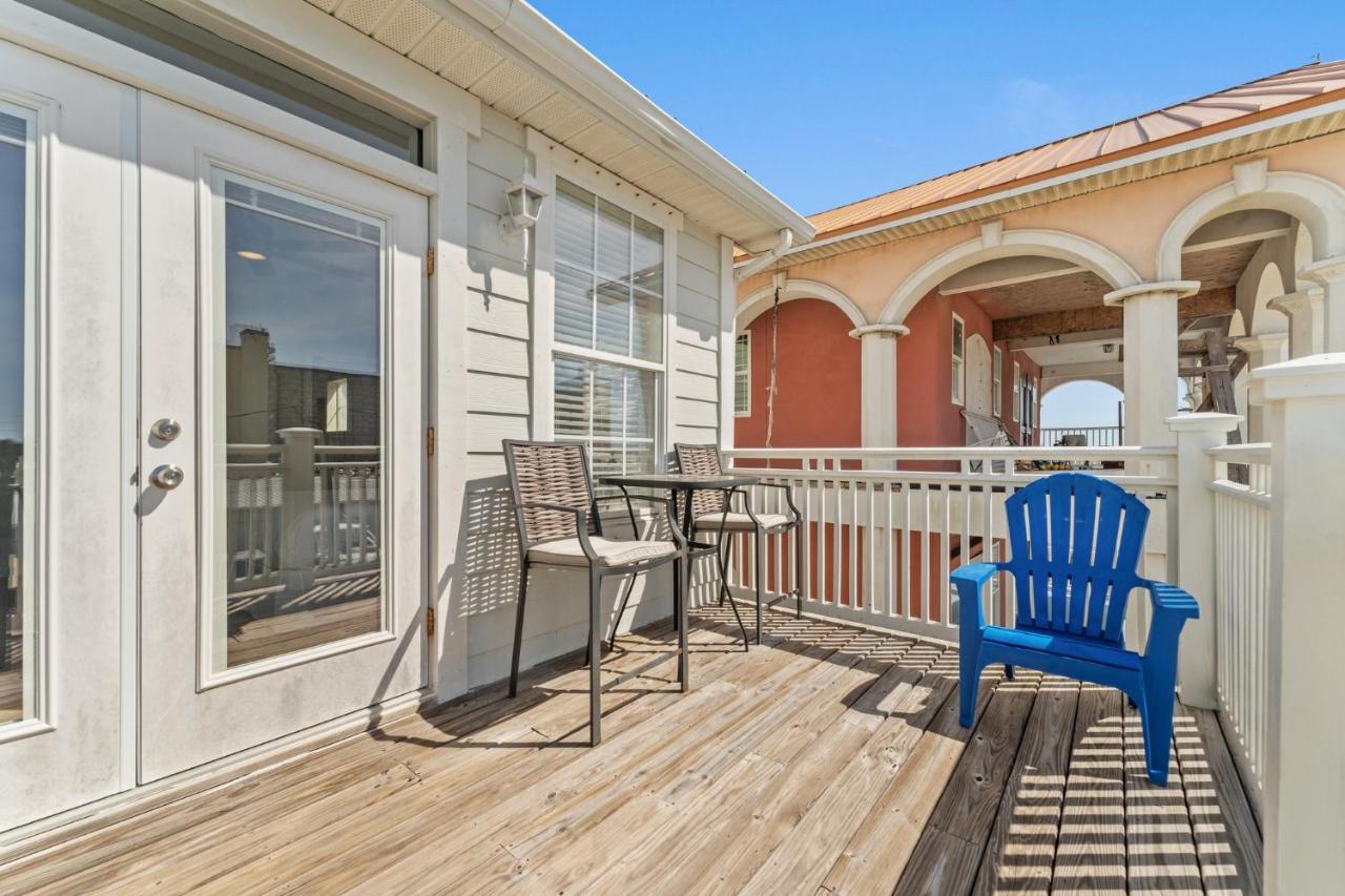 Teal Waters Gulf View With Private Pool Holiday home *