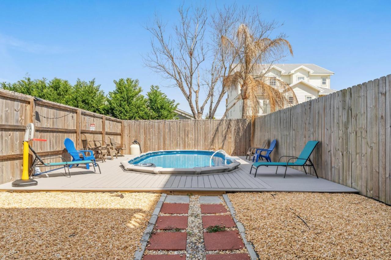 Teal Waters Gulf View With Private Pool Panama City Beach