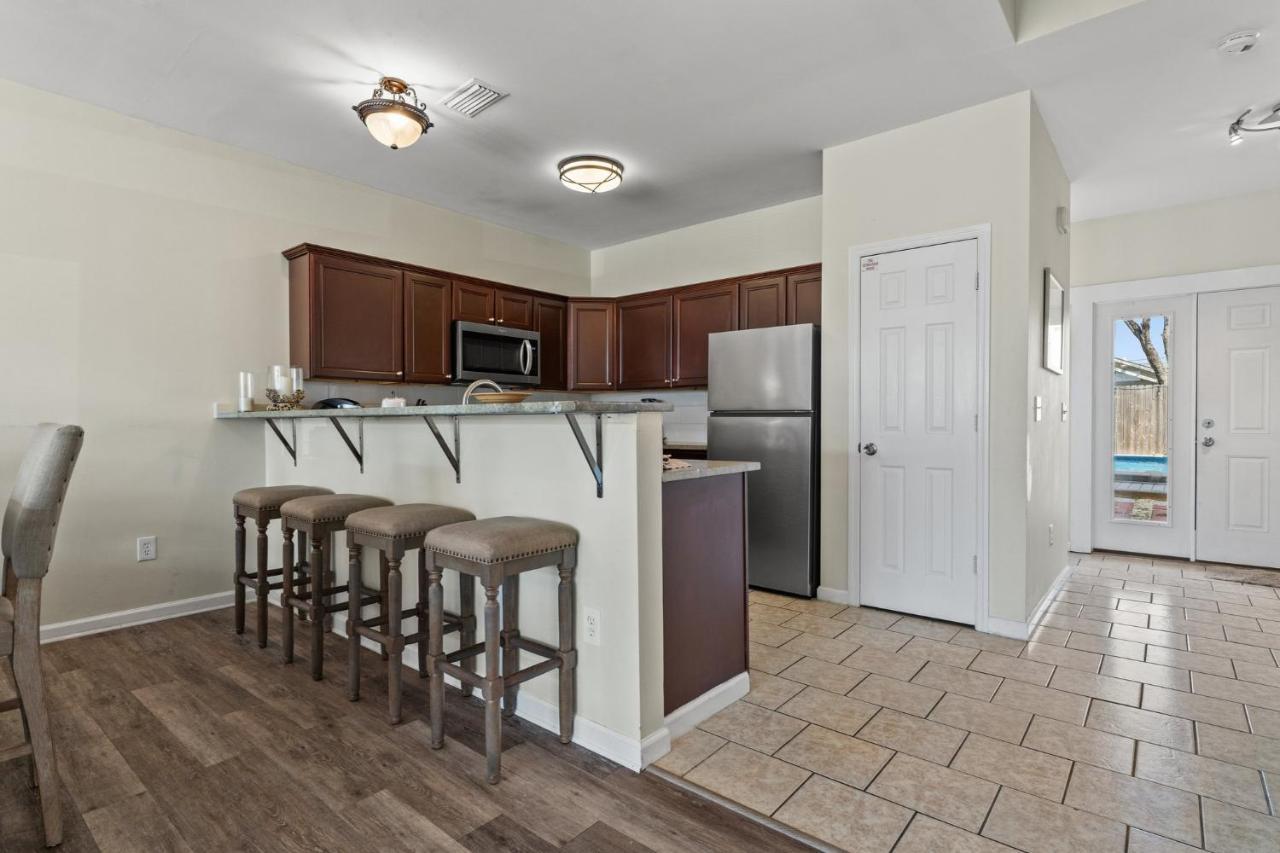 Holiday home Teal Waters Gulf View With Private Pool *