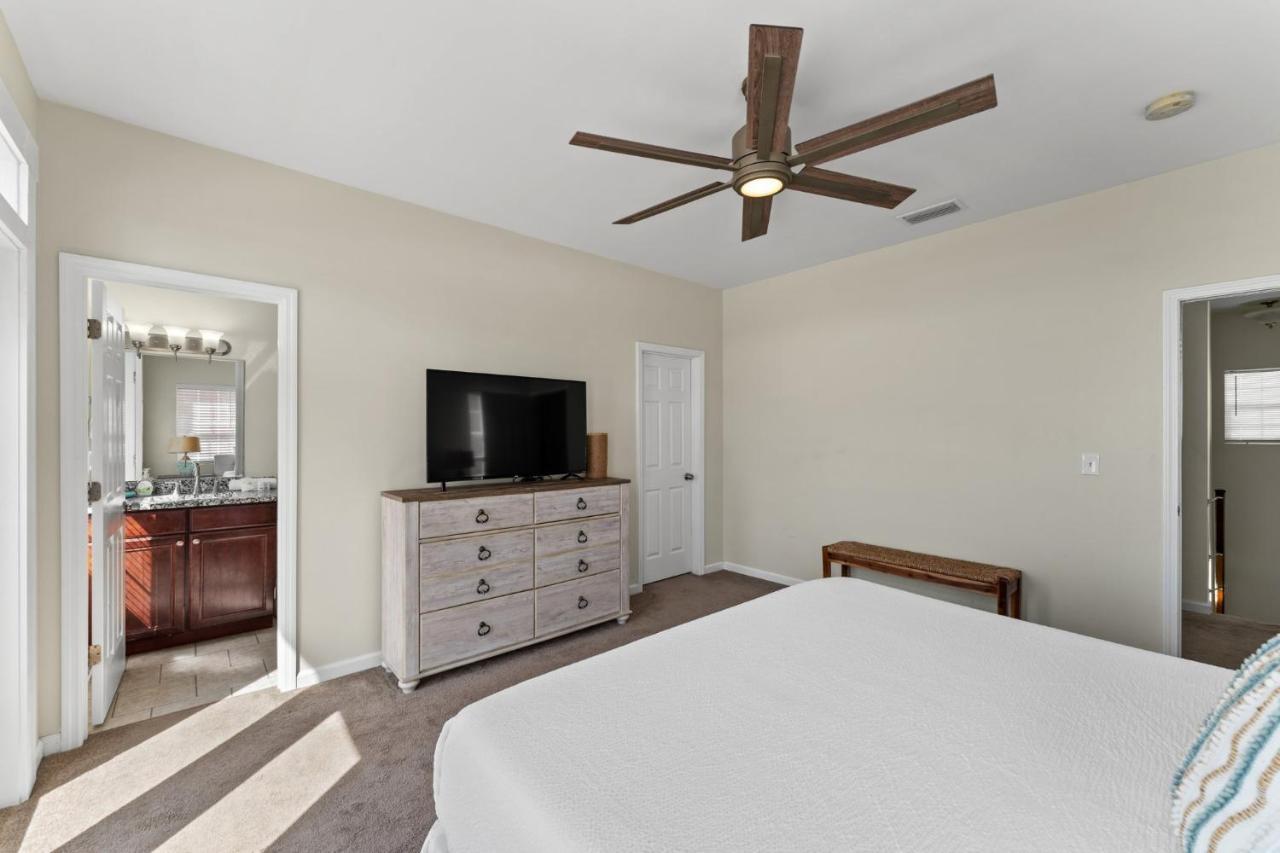 Teal Waters Gulf View With Private Pool Holiday home Panama City Beach