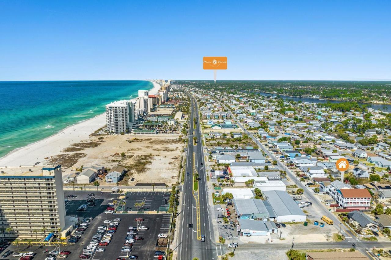 Teal Waters Gulf View With Private Pool Holiday home *