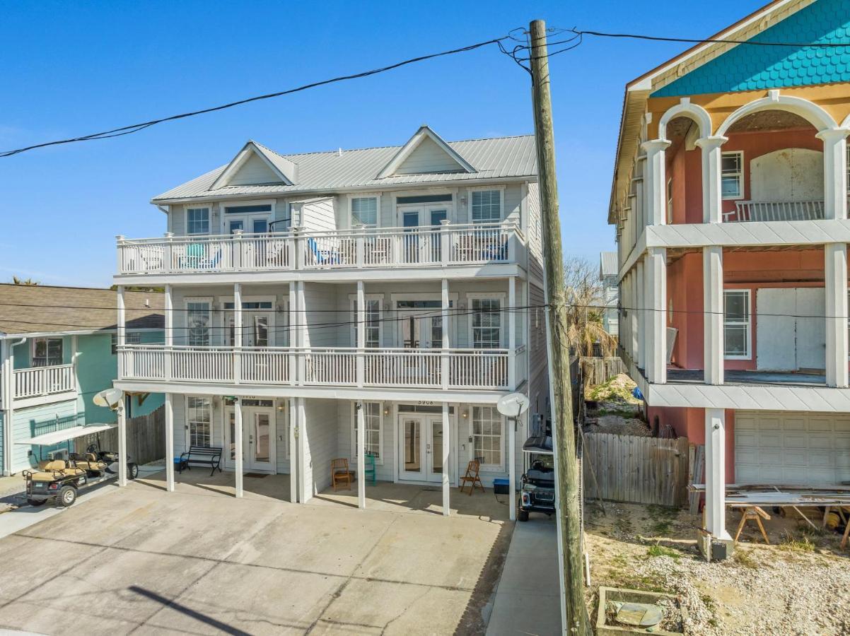 Holiday home Teal Waters Gulf View With Private Pool *