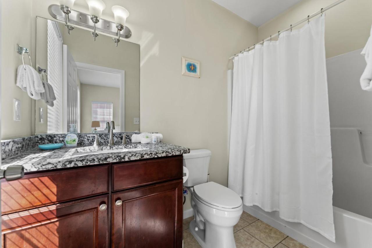 Holiday home Teal Waters Gulf View With Private Pool Panama City Beach