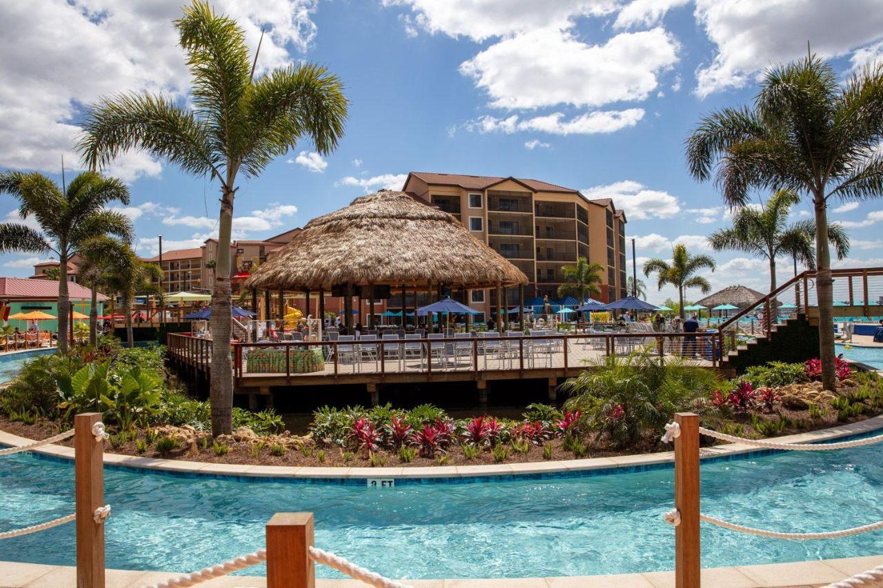Hotel Westgate Lakes