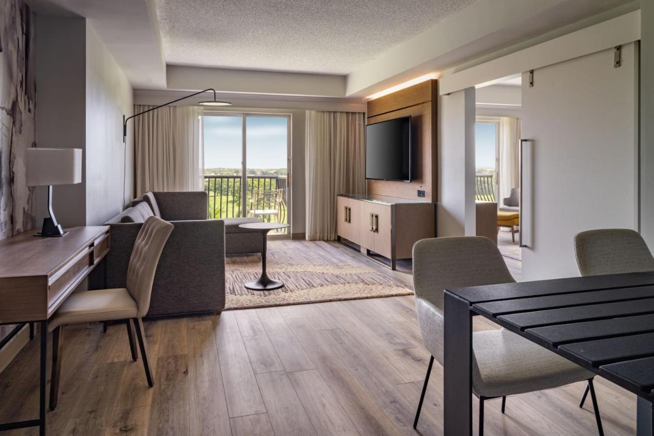 Lauderdale Marriott & Convention Center Coral Springs