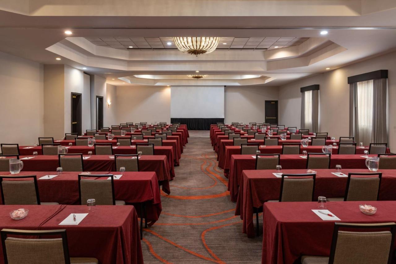 Lauderdale Marriott & Convention Center 4* Coral Springs