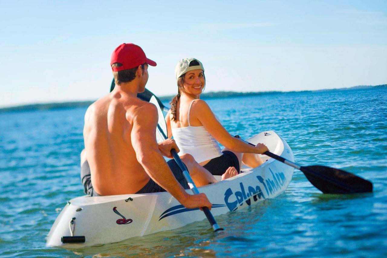 Marriott Sanibel Harbour & Resort