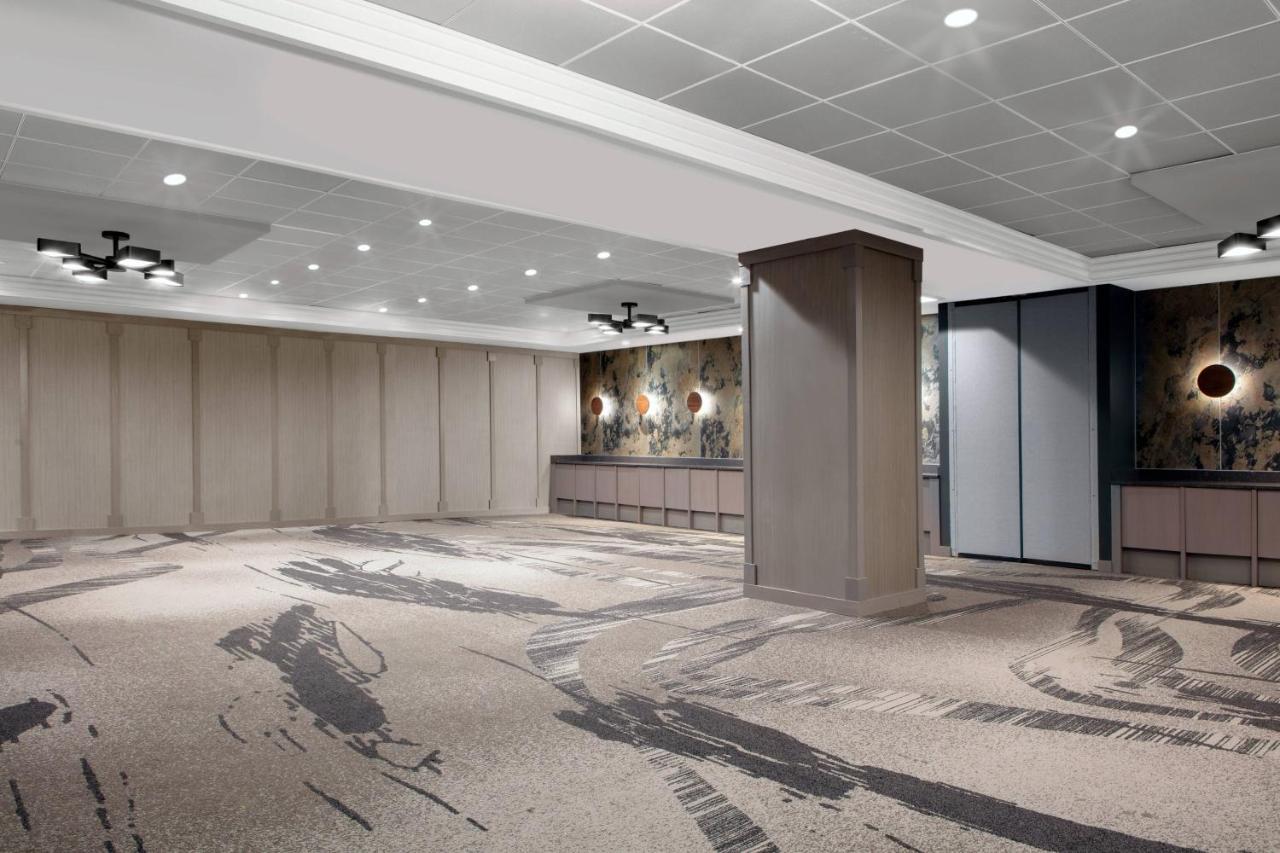 By Marriott Miami Mall 3* Aventura