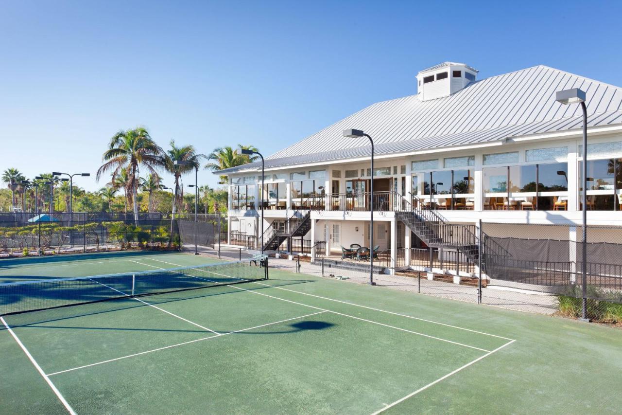 Marriott Sanibel Harbour & Resort 4*