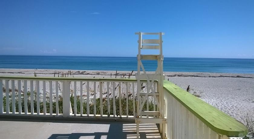 Beach House