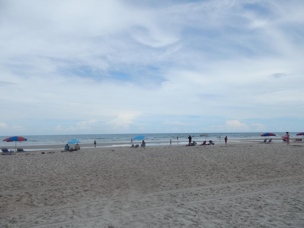Apartment Oceanview