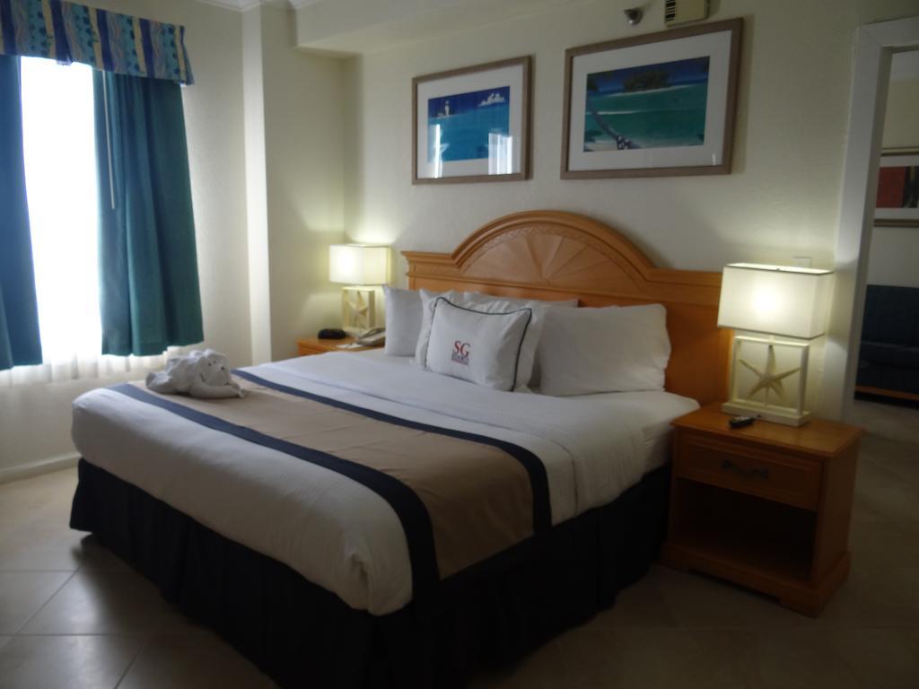 Hollywood Beach Resort * Hollywood