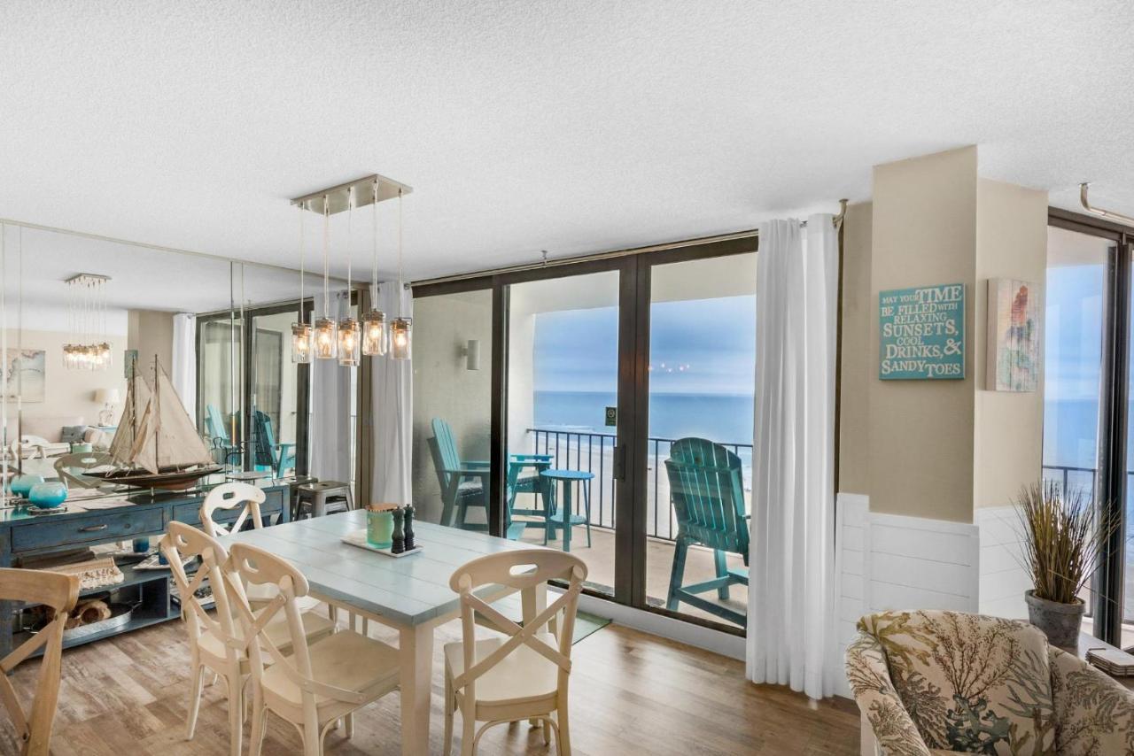 Edgewater Tower 2-611 Apartment Panama City Beach