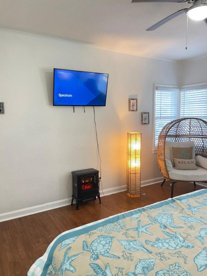 Crest House Holiday home Clearwater