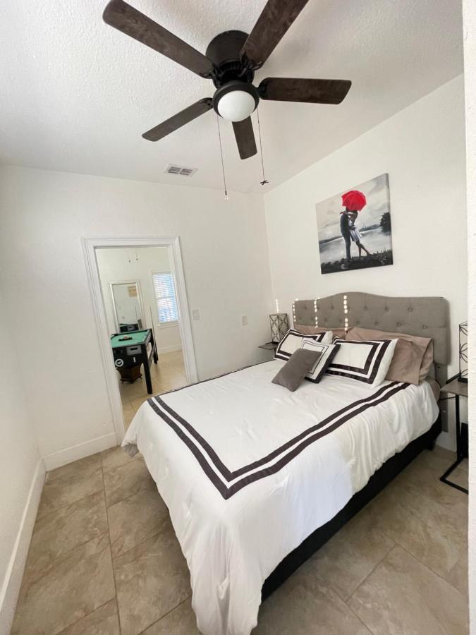 Crest House Holiday home Clearwater