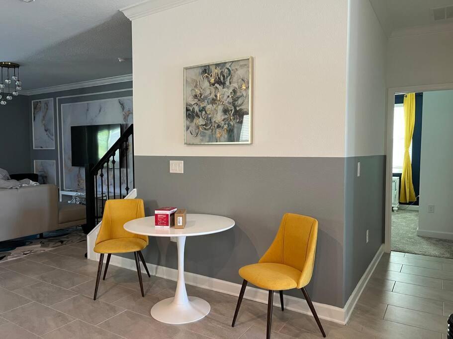 Luxury 9br @ Storey Near Villa Kissimmee