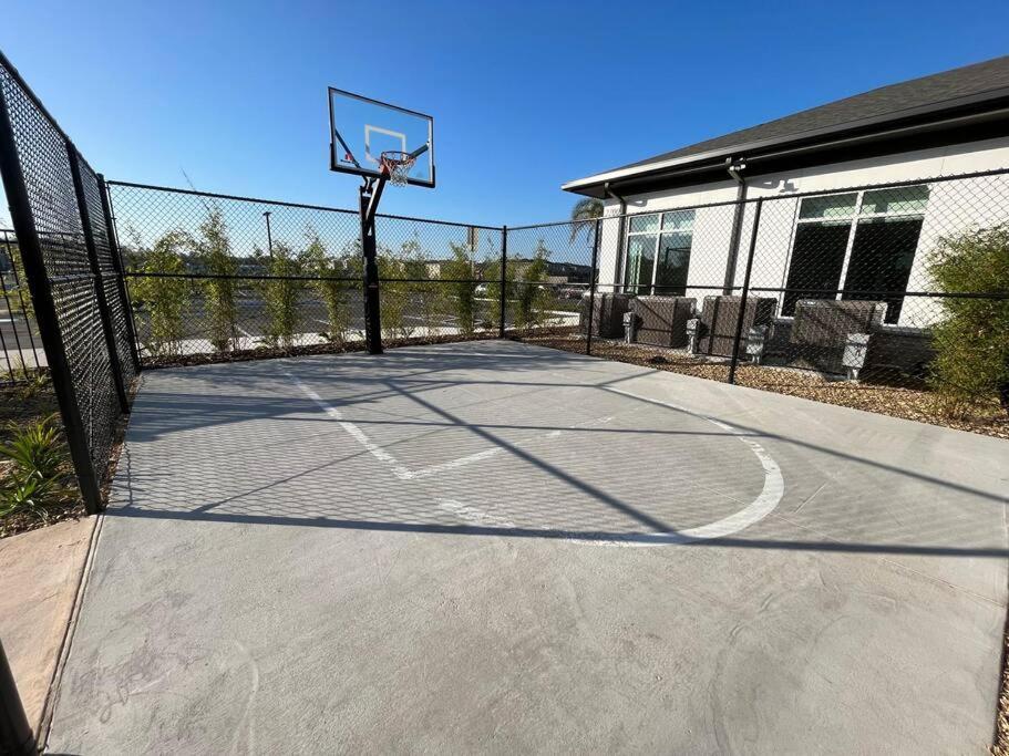 Luxury 9br @ Storey Near * Kissimmee