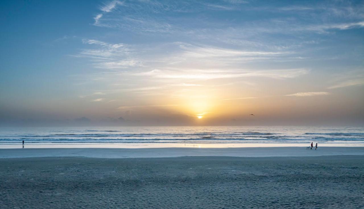 Hotel Western New Smyrna & New Smyrna Beach