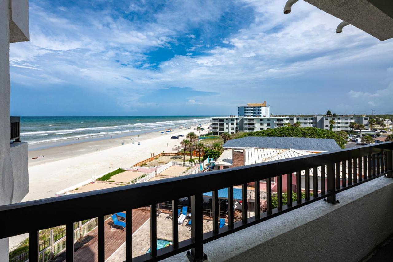 Hotel Western New Smyrna &