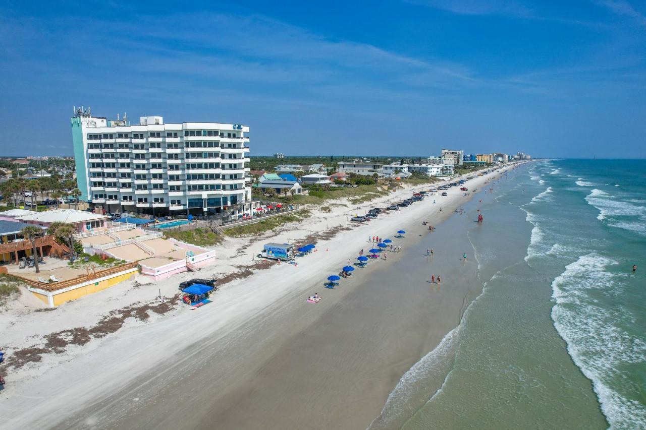 Western New Smyrna &