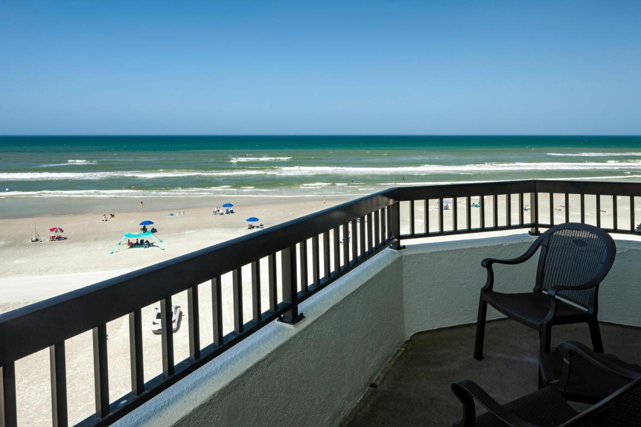Hotel Western New Smyrna & New Smyrna Beach
