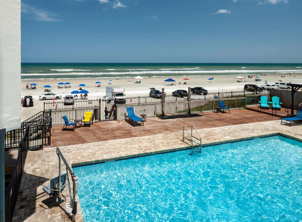 Western New Smyrna & Hotel New Smyrna Beach
