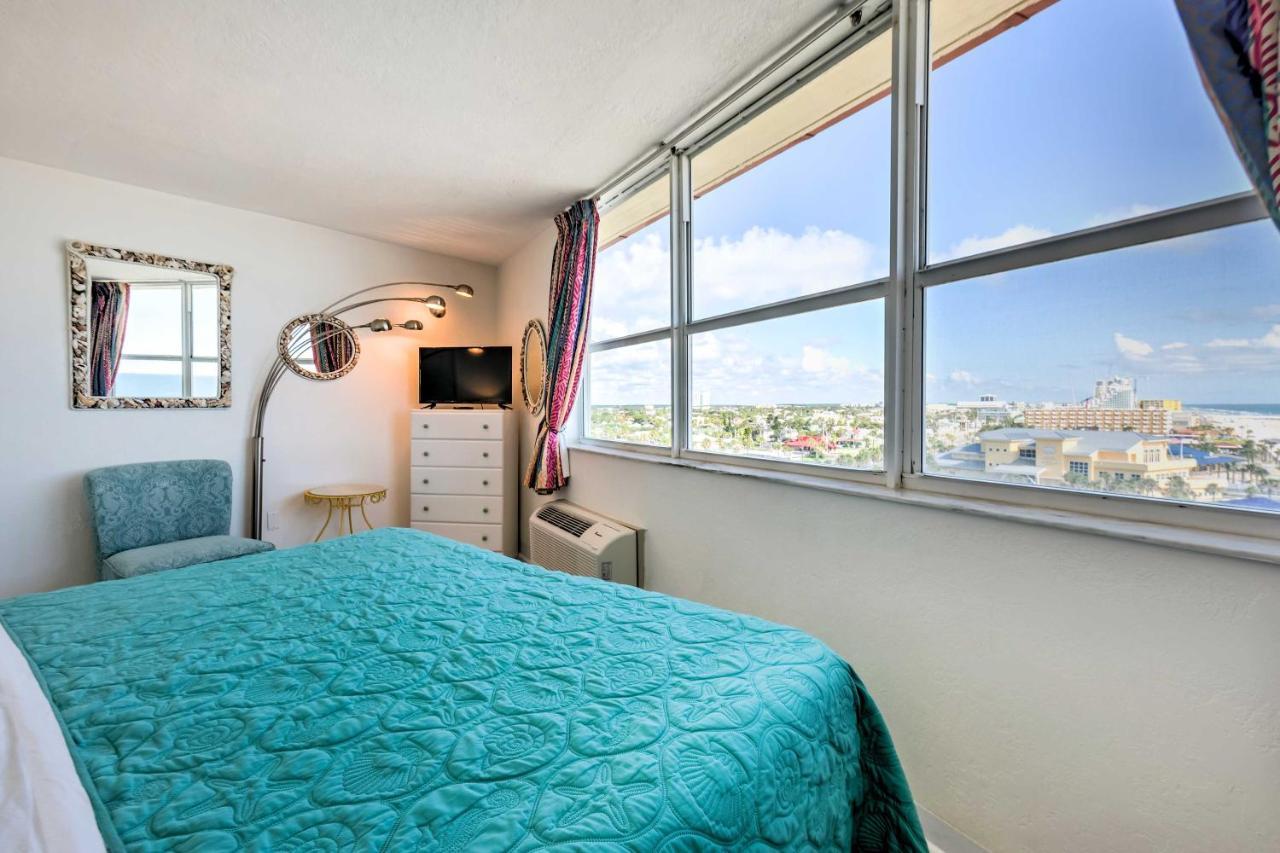 Apartment Daytona 1 Mi To Ocean Center! Daytona Beach