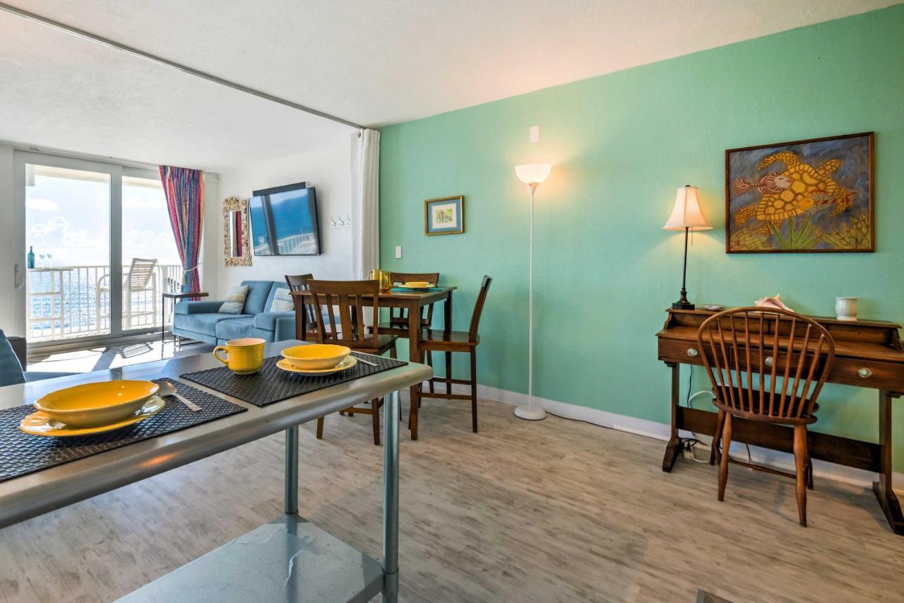 Apartment Daytona 1 Mi To Ocean Center! *