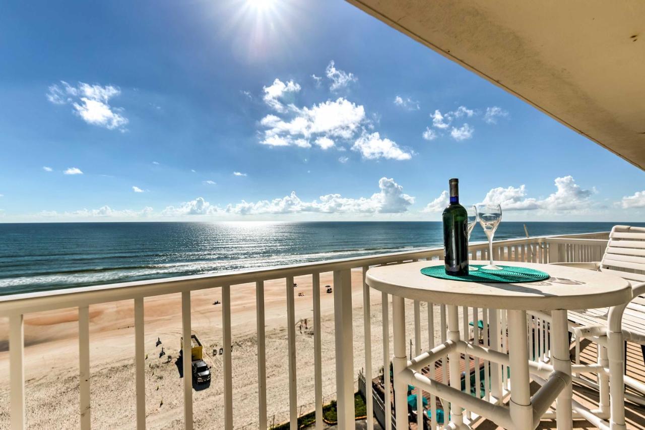 Apartment Daytona 1 Mi To Ocean Center! Daytona Beach