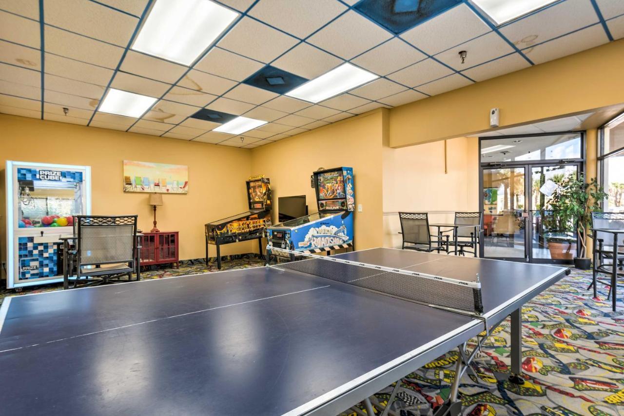 Apartment Daytona 1 Mi To Ocean Center! *