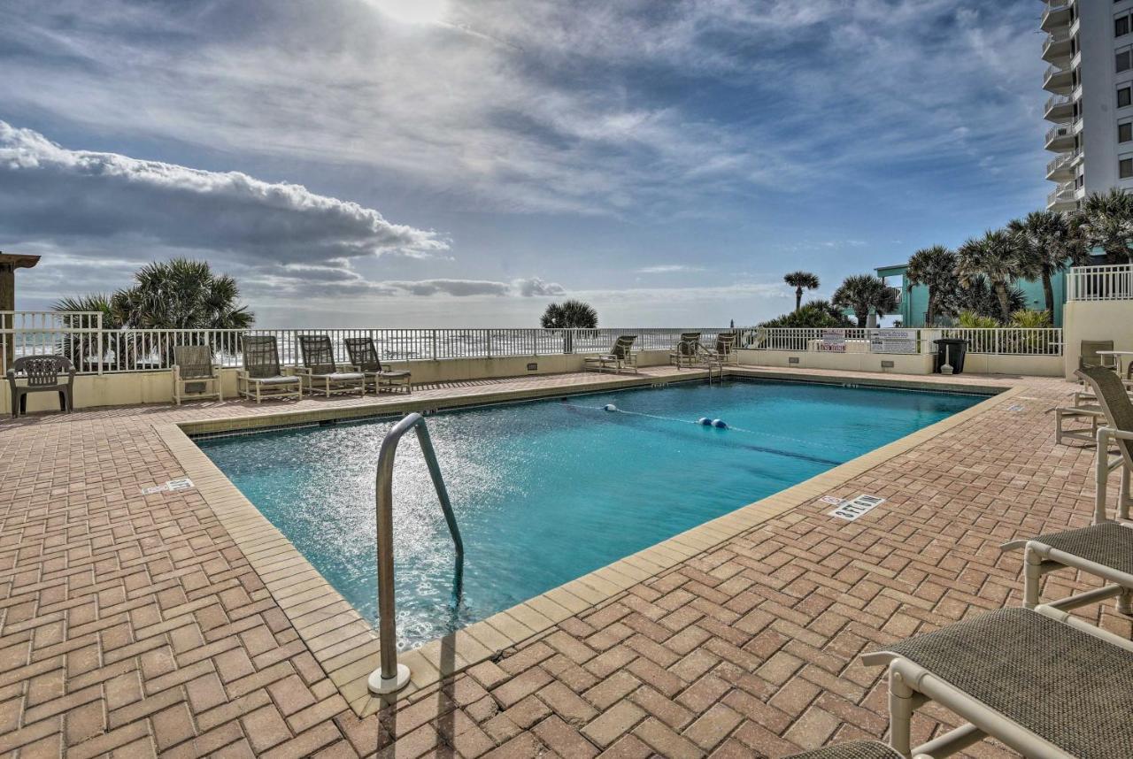 Oceanfront Near Daytona Speedway * Ormond Beach