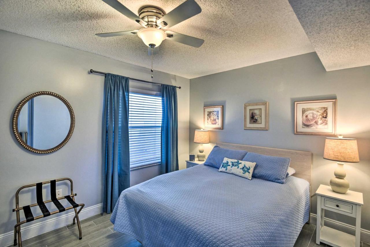 Oceanfront Near Daytona Speedway Ormond Beach